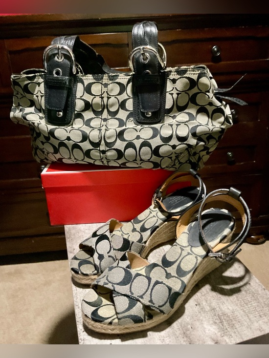 Coach Shoes - Coach Shoes